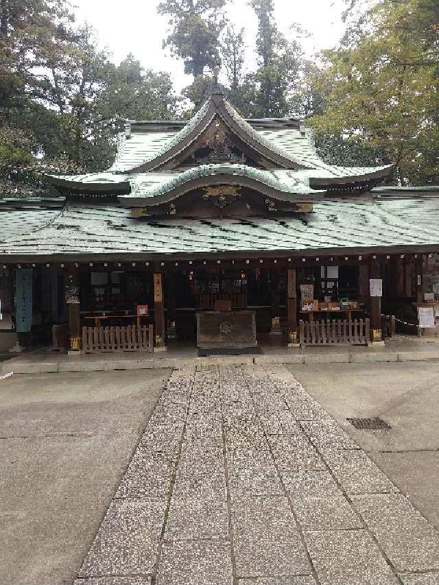 茨城県常総市大塚戸町875番地 一言主神社の写真15