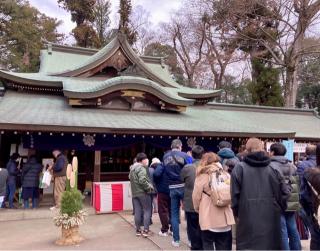 一言主神社の参拝記録(水戸のミツルさん)