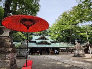 一言主神社の参拝記録(たけちゃ～ん⚾さん)