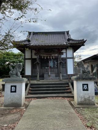 鷲神社の参拝記録(miwaさん)