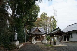 桑原神社の参拝記録(thonglor17さん)