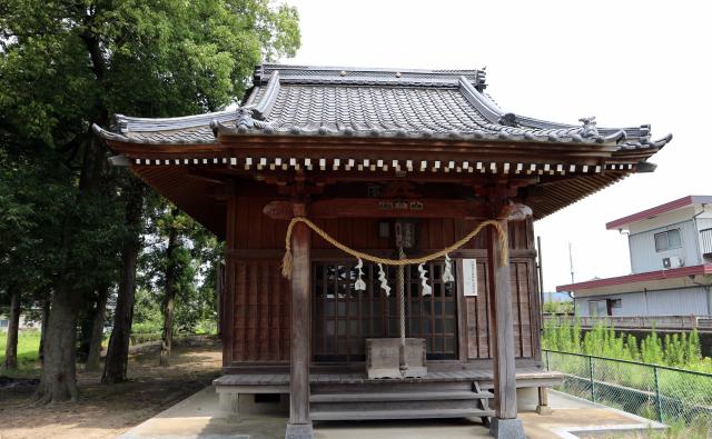 厳島神社の参拝記録2