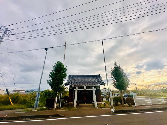 厳島神社の参拝記録1