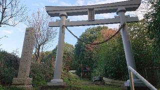 長幡部神社の参拝記録(まっくさん)