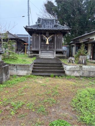 熊野八坂神社の参拝記録(こーちんさん)