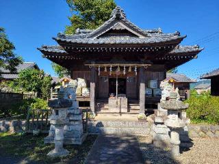 西宮神社の参拝記録(まっきーさん)