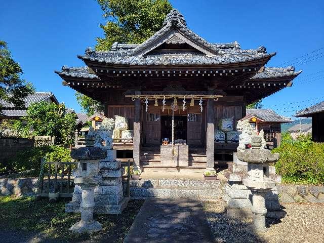 西宮神社の写真1