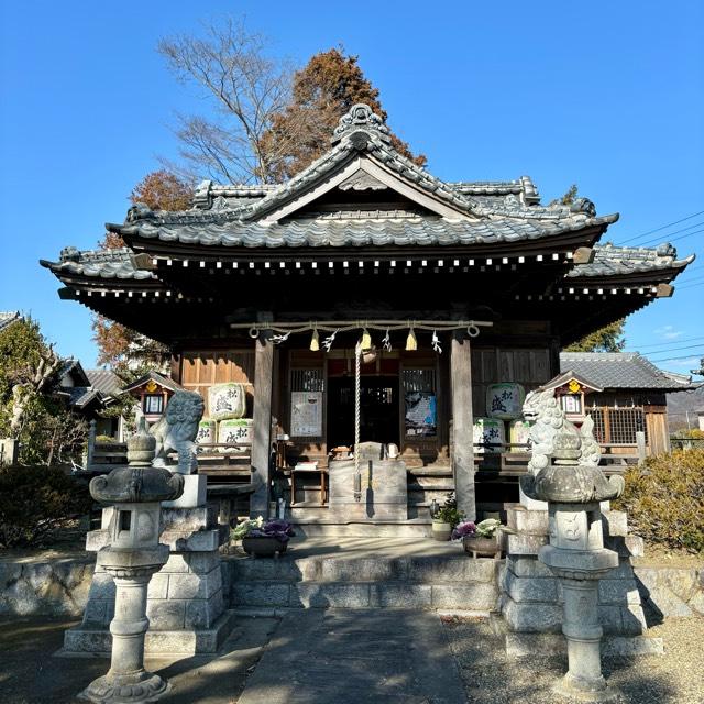 西宮神社の参拝記録3