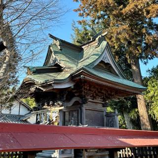 西宮神社の参拝記録(のぶさん)