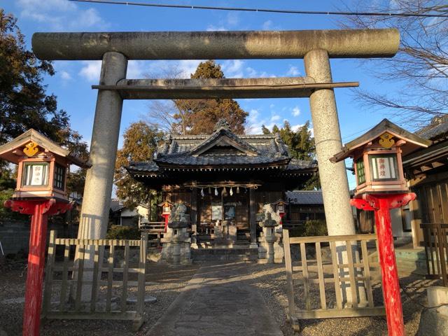 西宮神社の参拝記録1