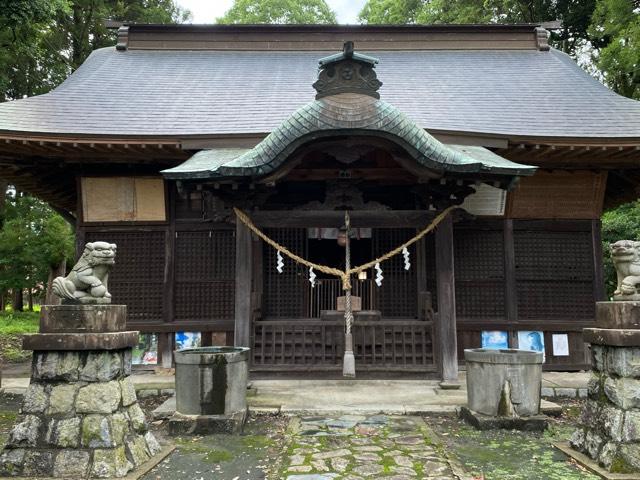 薩都神社の参拝記録(さくらもちさん)