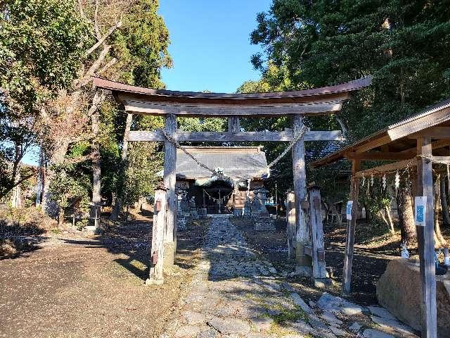 薩都神社の参拝記録(飛成さん)
