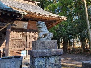 薩都神社の参拝記録(飛成さん)