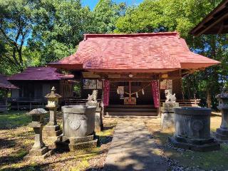 稲村神社の参拝記録(まっきーさん)