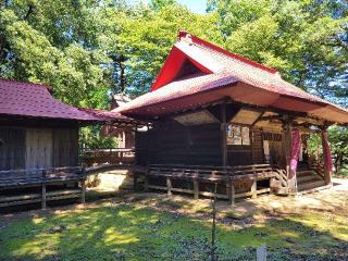 稲村神社の参拝記録(まっきーさん)