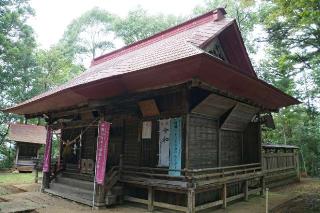 稲村神社の参拝記録(thonglor17さん)