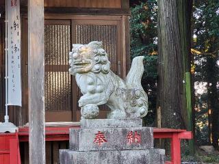 赤城神社の参拝記録(飛成さん)