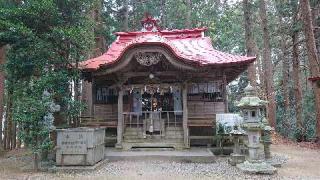 武生神社の参拝記録(まっくさん)