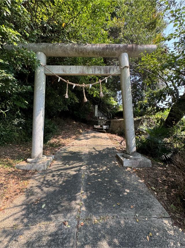 瀧神社の参拝記録2
