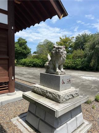 國魂神社（神道祖霊社）の参拝記録(⛩️🐍🐢まめ🐢🐍⛩️さん)