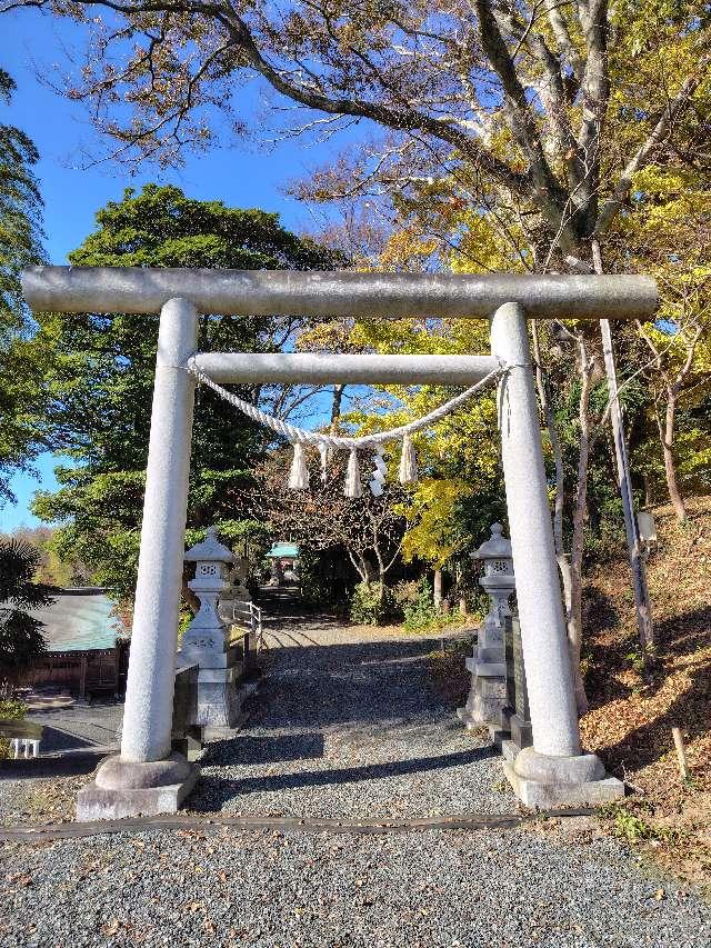 佐波波地祇神社の参拝記録7