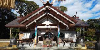 佐波波地祇神社の参拝記録(パスカルさん)
