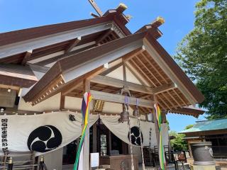 佐波波地祇神社の参拝記録(ギャズさん)
