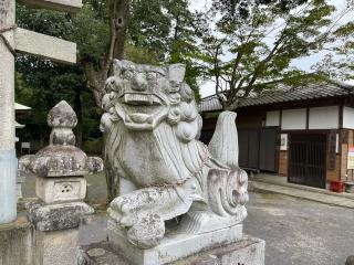 羽梨山神社の参拝記録(智恵子さん)