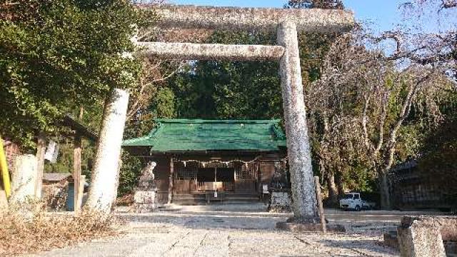 茨城県笠間市笠間345番地 八坂神社の写真3