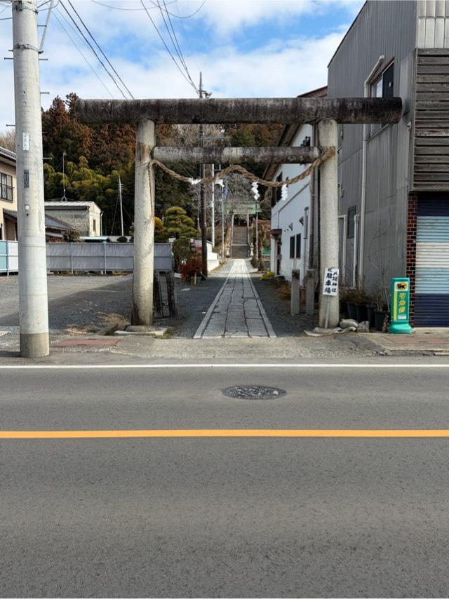 八坂神社の参拝記録6