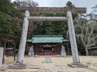 八坂神社の参拝記録(おがおが1262さん)