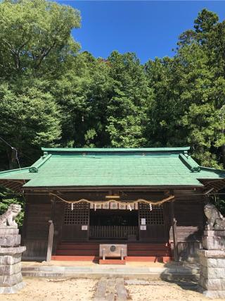 八坂神社の参拝記録(水戸のミツルさん)