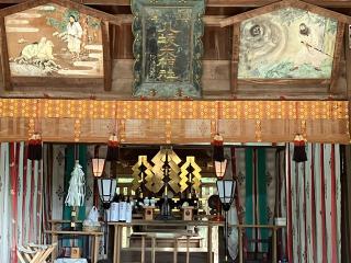 八坂神社の参拝記録(ヤマさん)