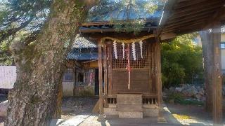 城山稲荷神社の参拝記録(まっちゃんさん)