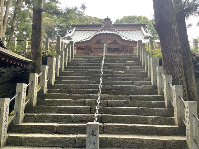 茨城県笠間市泉101番地 愛宕神社の写真4
