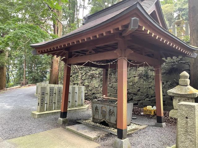 茨城県笠間市泉101番地 愛宕神社の写真5
