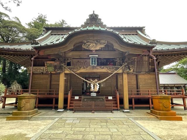 茨城県笠間市泉101番地 愛宕神社の写真7