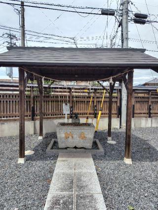 石井神社の参拝記録(zx14rさん)