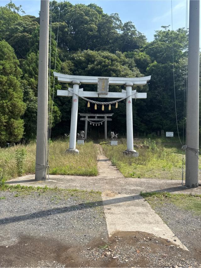 浅間神社の参拝記録1