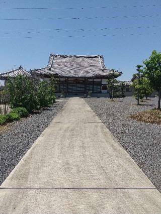 深典山 正徳寺の参拝記録(zx14rさん)