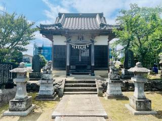 八幡神社の参拝記録(shikigami_hさん)