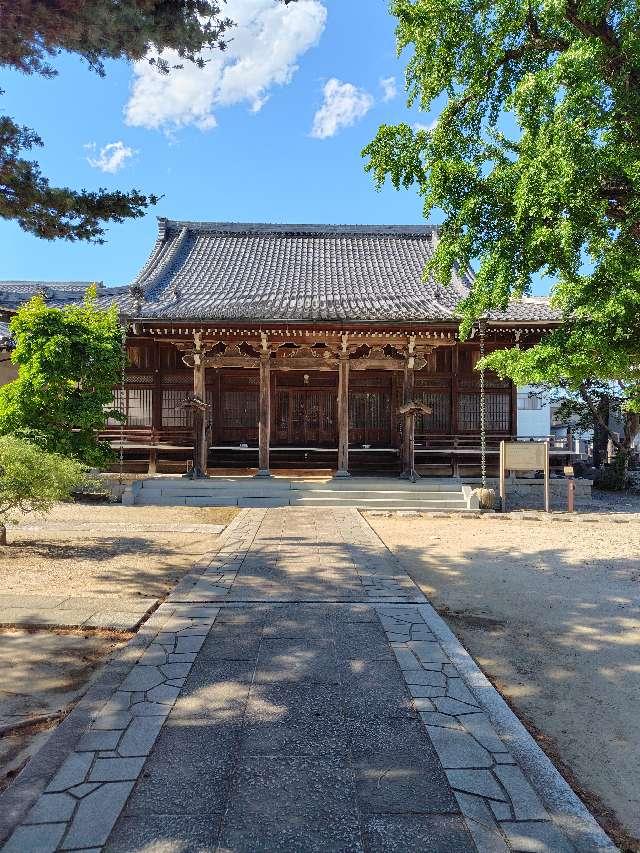 光明寺の写真1