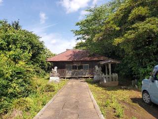 小坂熊野神社の参拝記録(あつさん)