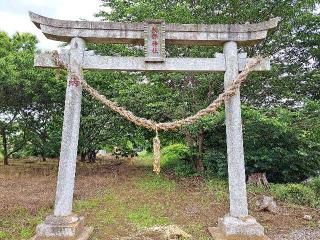 小坂熊野神社の参拝記録(のりさん)