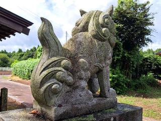 小坂熊野神社の参拝記録(のりさん)