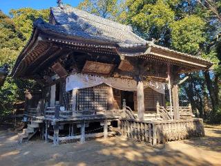 月読神社（月讀神社）の参拝記録(まっきーさん)