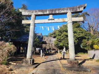 月読神社（月讀神社）の参拝記録(まっきーさん)