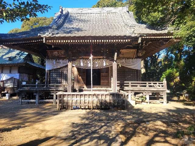 茨城県つくば市樋の沢208番地 月読神社（月讀神社）の写真11