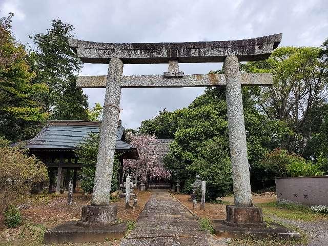 月読神社（月讀神社）の参拝記録10