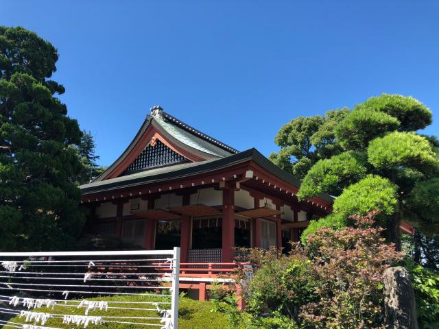 茨城県つくば市泊崎173番地 千勝神社の写真7